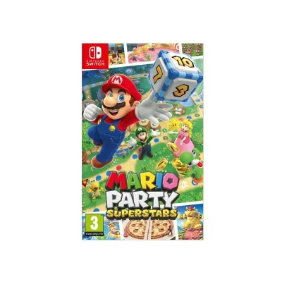 NINTENDO HAC MARIO PARTY SUPERSTARS ITA 10007270