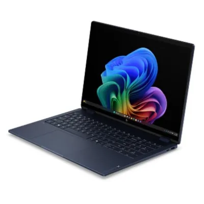 16" OmniBook X Flip 2-in-1 Laptop Next Gen AI 16-cb0009nlx Windows 11 Home E4EX1EA