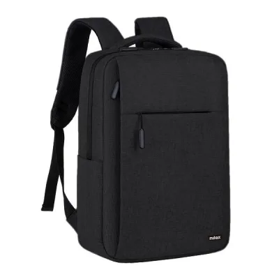ZAINO NEW 15.6 NERO NXBK033