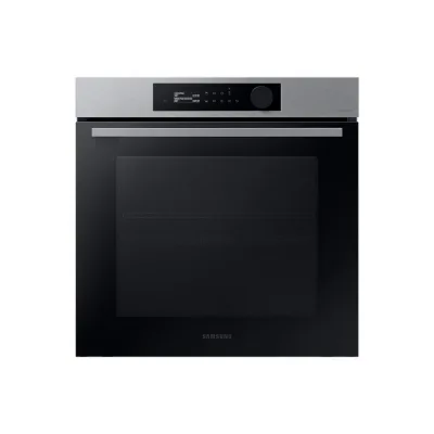 PRONTA CONSEGNA - Samsung Forno multifunzione Dual Cook NV7B5640SBS finitura inox da 60 cm
