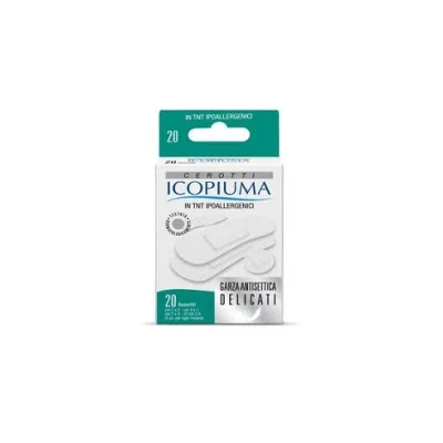 CER ICOPIUMA TNT MIX 20PZ