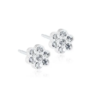 CJ MP DAISY 5MM CRYSTAL