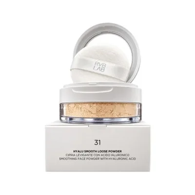 RVB LAB HYALU SMOOTH FACE LOOSE POWDER 31