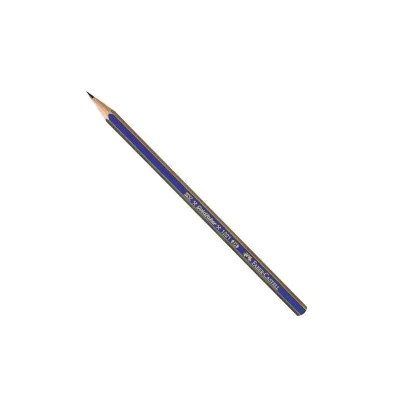 FABER CASTEL CF12 GOLDFABER 1221 2H 112512
