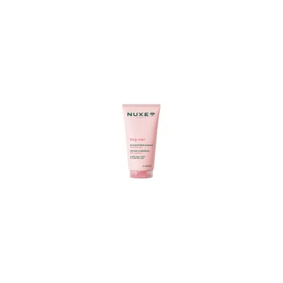 NUXE VERY ROSE GEL DETERGENTE LENITIVO 150ML