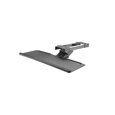 StarTech RIPIANO SOTTO SCRIVANIA PER TASTIER KBTRAYADJ