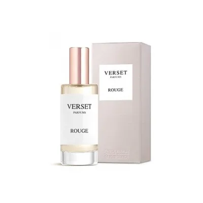 VERSET ROUGE EDT 15ML