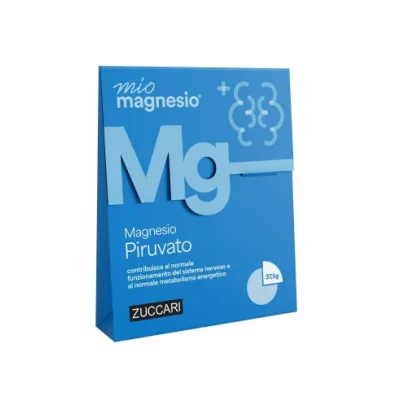 MIOMAGNESIO PIRUVATO 37,5G