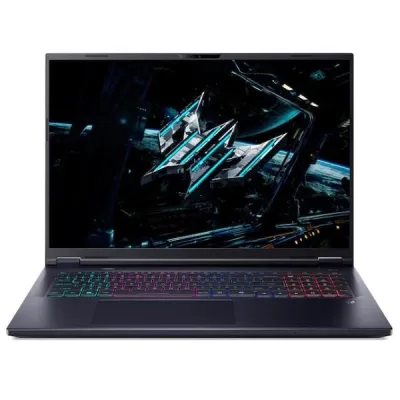 18" PREDATOR HELIOS NEO 18 AI PHN18-72-952N FreeDOS (senza sistema operativo) NH.QVHET.002