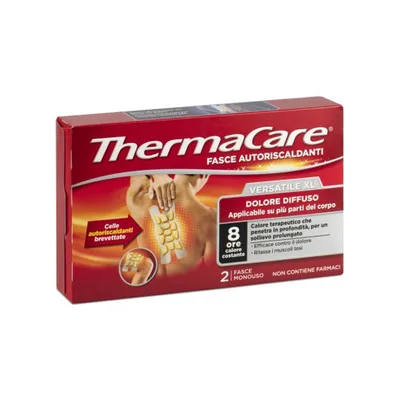 THERMACARE FASCIA VERSATILE XL
