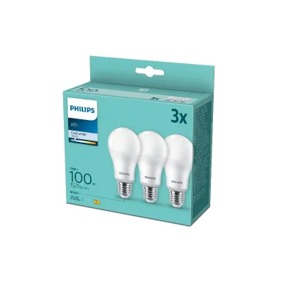 PHILIPS LIGHTING DIS LED GOCCIA 100W E27 4000K NON 929002306903