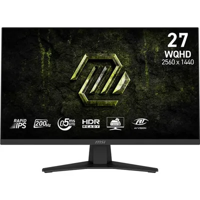 MAG 274QF E20 9S6-3CE41H-067