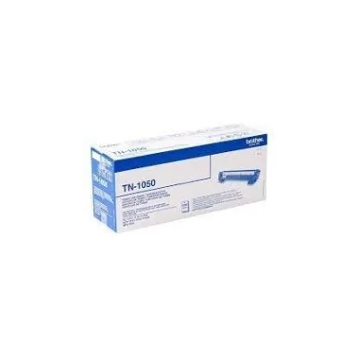 TONER ORIGINALE BROTHER TN 1050 MFC 1810 HL 1110 TN1050 NERO TN-1050 MFC 1910W