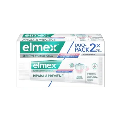 ELMEX SENSITIVE PROF RIPARA2P