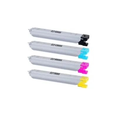 TONER COMPATIBILE SAMSUNG SS642A CLT-M808S MAGENTA MultiXpress X4200 20K