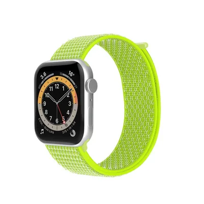 CELLY APPLE WATCH 42/44/45 STRAP BAND YLF WBANDSTRAPYLF