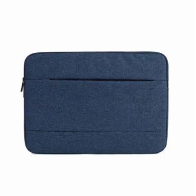 NOMADSLEEVE15 - Sleeve per laptop up to 15.6" NOMADSLEEVE15BL