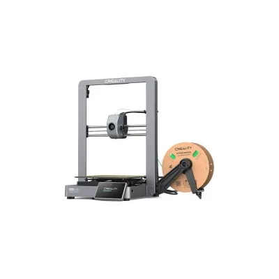 STAMPANTE 3D APERTA CREALITY Ender-3 V3 Plus Volume 30x30x33cm Doppia ventola 1001020562