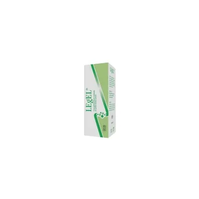 LEGEL CREMA-GEL 150ML