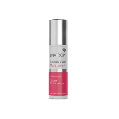 ENVIRON FOCUS CARE MOISTURE+ SUPER MOISTURISER