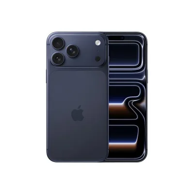 iPhone 17 Pro Max 512GBDeep Blue MFYU4QL/A