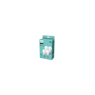 PHILIPS LIGHTING DIS LED GOCCIA 75W E27 2700K NON 929002306504
