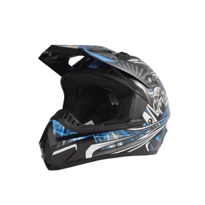 Casco KXD 906 PRO