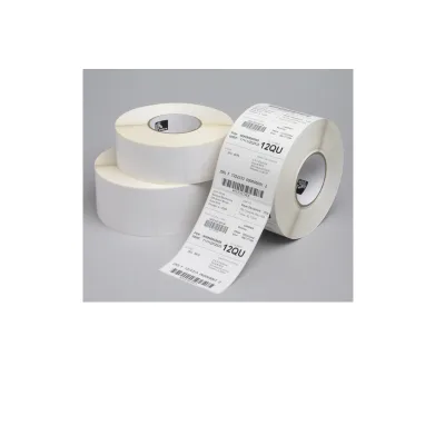 ZEBRA CONSUMABILI ETICH.TERMICHE 102 X 102 MM. 880746-101