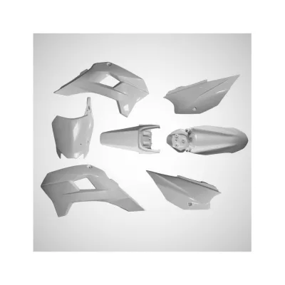 Kit plastiche per Kayo TT, TD, CRF 70