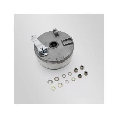 Tamburo anteriore destro 4 perni Quad su compatto motors