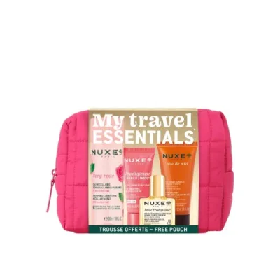 NUXE TROUSSE MY TRAVEL ESSENTIAL