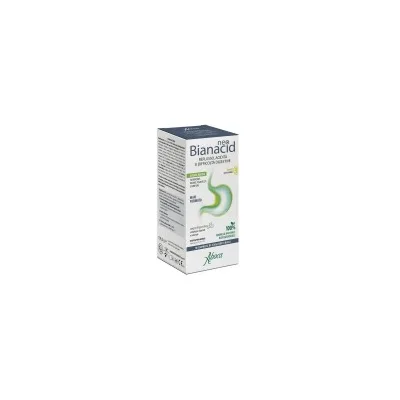 NEOBIANACID 70 COMPRESSE LIMONE