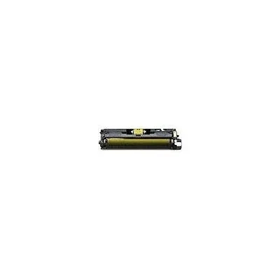 Toner COMPATIBILE CANON LBP 5200 701 EP-87 HP LASERJET 1500 C9702A Q3962A GIALLO