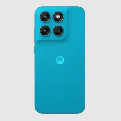 MOTO G87 8/256 PANTONE BLUE ATOLL PBBS0003SE
