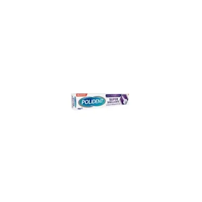 POLIDENT SUPER TENUTA + SIGILLANTE 40G