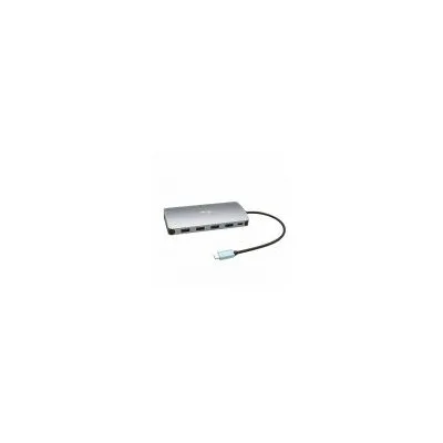 Hub USB 3 Porte i-Tec C31NANODOCKPROPD