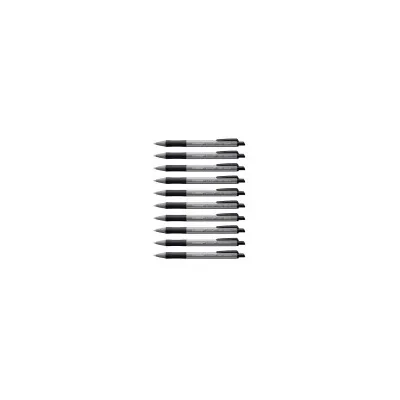 STABILO CF10 POINTBALL COLORFUL NERO 6033/2-46