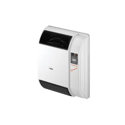 Radiatore Stufa a Gas ROBUR Supercromo Metano 3002