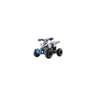 Quad NCX Furious 125cc R6