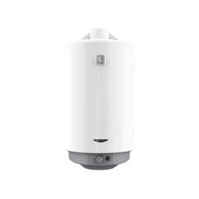 Scaldabagno Scaldino Ad Accumulo A Gas Ariston S/SGA X 80 Lt Erp