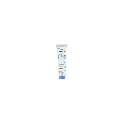 NUXE CREME FRAICHE 3 IN 1 100ML