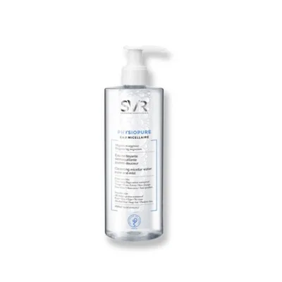 SVR PHYSIOPURE ACQUA MICELLARE 400ML