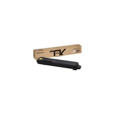 TONER ORIGINALE KYOCERA 1T02P30NL0 TK-8115K TK8115K ECOSYS M8124 M8130 NERO 12K