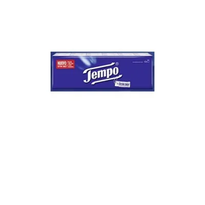 TEMPO FAZZOLETTI 12PAC 9PZ