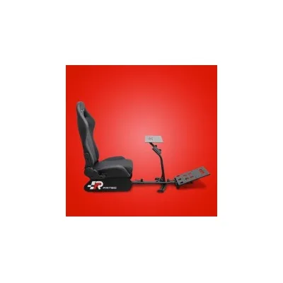 Sedile da corsa FR-TEC FT7010 simulatore di gara Sedile avvolgente Schienale 81 cm