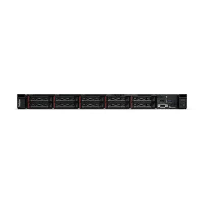 Lenovo ThinkSystem SR630 server Rack (1U) Intel® Xeon® Silver 4215R 3,2 GHz 32 GB DDR4-SDRAM 750 W