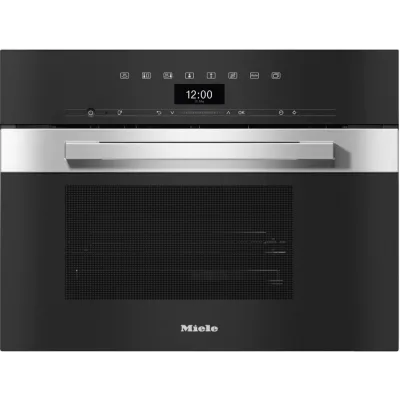 Miele Forno compatto a vapore da incasso DG 7440 da 60 cm - RICHIEDERE PREVENTIVO