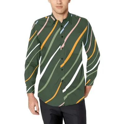 Camicia Uomo