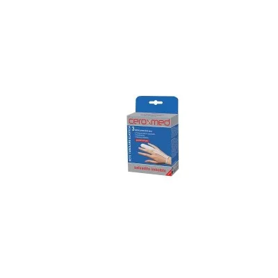 CEROXMED RETE TUB SALVADITO