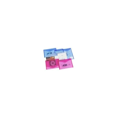 REXEL CF5ICE BUSTE C/BOTTONE 2101658